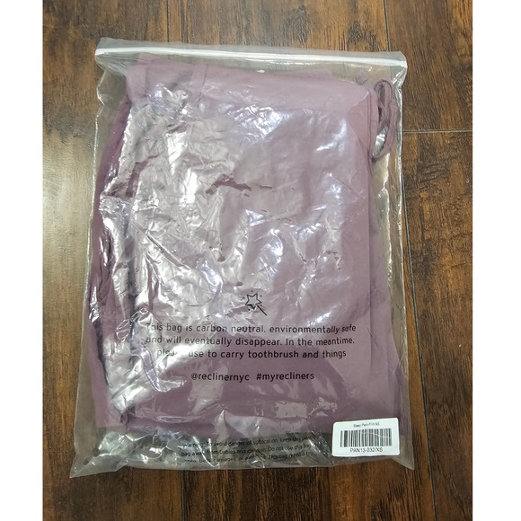 RECLINER Size XXL Sleep Pant lounge wear NEW Flint - Picture 4 of 4